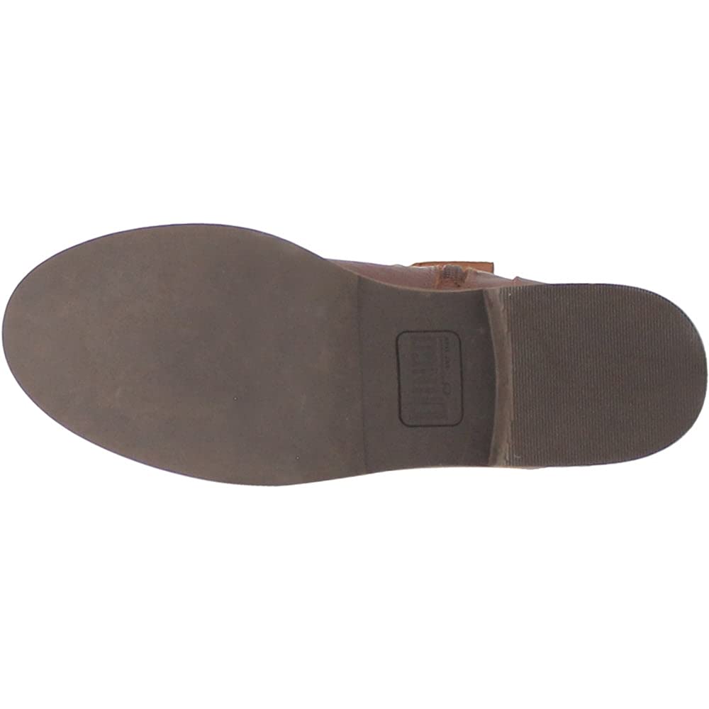 Dingo Derby Women's Boot 7 B(M) US Brown