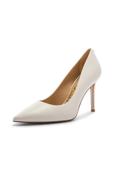 Sam Edelman Hazel Extended Widths Bright White 8.5 W