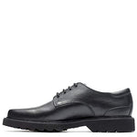 Rockport Northfield Mens Oxford 115 BN US Black