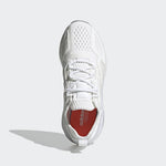 adidas ZX 2K Boost Shoes Kids', White, Size 3.5