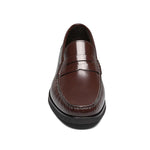 Florsheim Men's, Berkley Flex Penny Loafer 10.5 Burgundy
