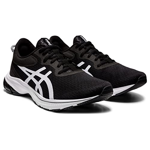 ASICS Gel-Kumo Lyte 2 Black/White 8 D (M)