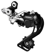 SHIMANO RD-M786 Derailleurs for Mountain Bikes Grey (Design: Medium Long cage, 11-36 Sprockets)