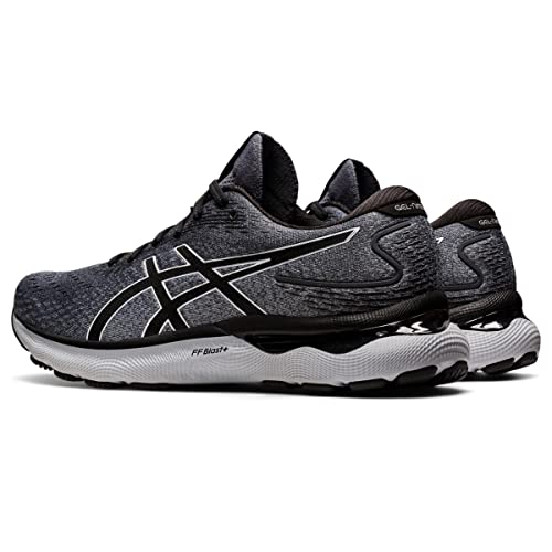 ASICS Gel-Nimbus® 24 Carrier Grey/Black 7 D (M)