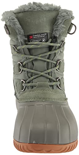 Propet Women's Ingrid Wild Thyme/XX-Wide / 11