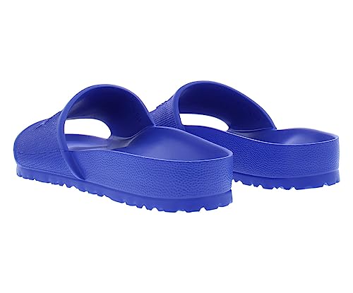 BIRKENSTOCK Unisex Barbados EVA Sandal, Ultra Blue, 44 R EU