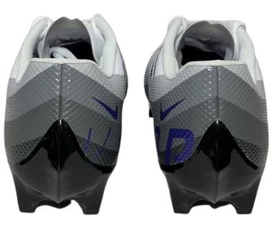 Nike Mens Vapor Edge Team Football Cleats (Game Royal/White, 12)