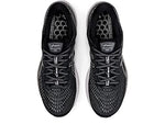 ASICS Gel-Kayano® 28 Black/White 11.5 EE - Wide