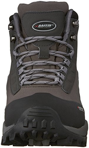 Baffin Hike WOS, Color: Charcoal (SOFT-W001-GY2)