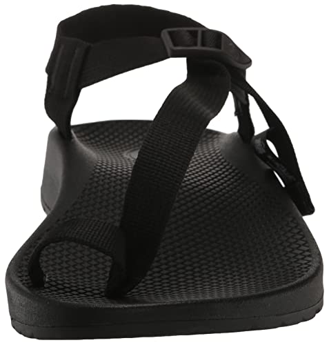Chaco Men's Bodhi Sandal, Black, 12