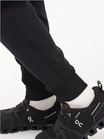 On Men's Sweat Pants, Grey, S