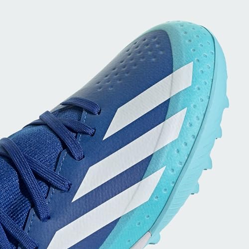 Adidas X Crazyfast.3 Turf Soccer Shoes