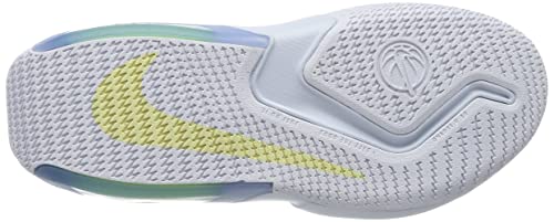 Nike Air Zoom Crossover (Big Kid)