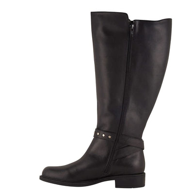 David Tate Kimmy Womens Boot 105 CD US Black