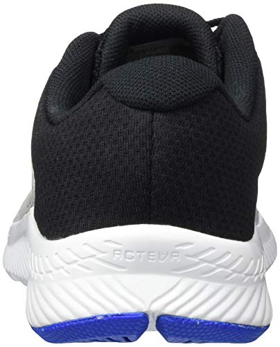 New Balance Women's Running Shoes, Grey Light Aluminum, 7 Wide