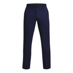 Under Armour Men's Drive Pants (410) Midnight Navy / / Halo Gray 42W x 30L