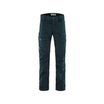 Fjällräven Vidda Pro Ventilated Trousers Dark Navy 44 (US Mens 29) R