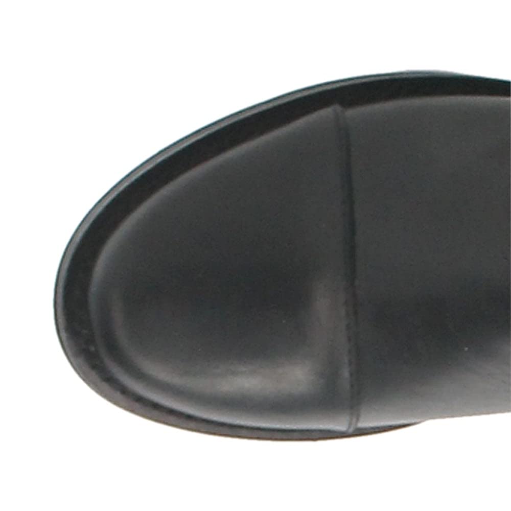 Dingo Derby Women's Boot 9 B(M) US Black