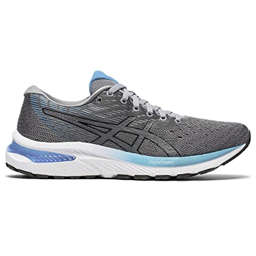 ASICS Gel-Cumulus® 22 Sheet Rock/Metropolis 8 B (M)