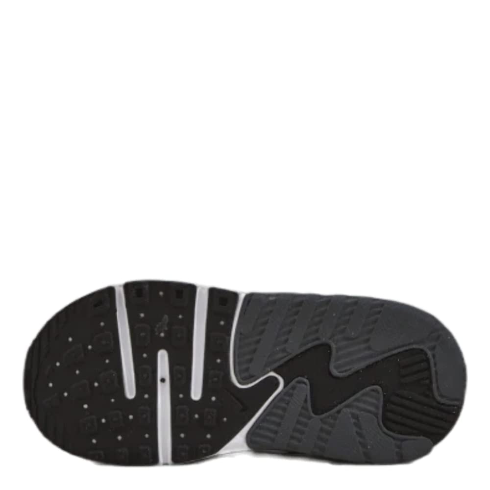 Nike Air Max Excee Big Kids Style : Cd6894-005 Black/Black/Black