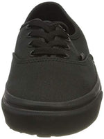 Vans Men's Plimsolls, Black, 10