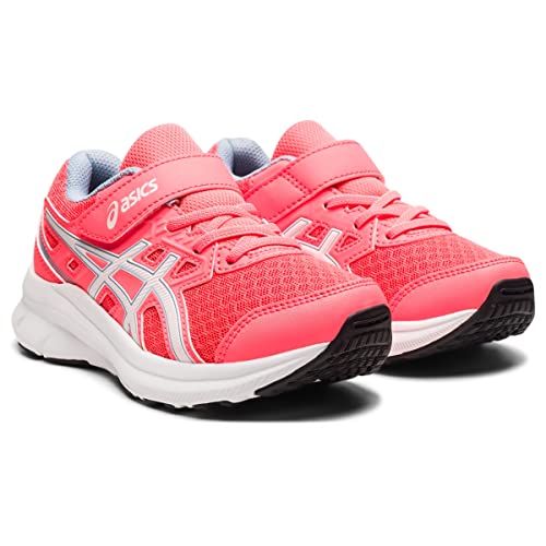 Girl's ASICS, Jolt 3 Sneaker - Little Kid