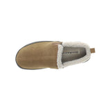 L.B. Evans Men's Hideaways Roderic Hashbrown Slipper - 13 3E US