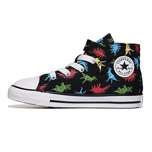 Converse CTAS 1V Hi (Toddler)