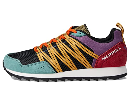 Merrell Alpine Sneaker Multi 11 M