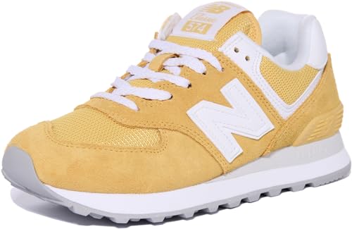 New Balance Women's Sneaker, Wheatfield, 6