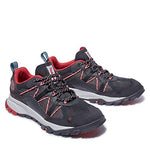 Timberland Garrison Trail Low Black Mesh 7 B (M)