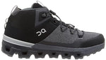 On Cloudtrax Men's Hiking Shoes, black/lock, 27.5 cm