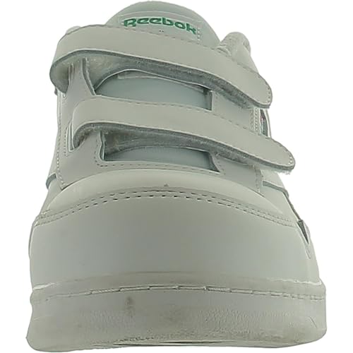 Reebok Club MEMT Work EH Comp Toe White 7.5 D (M)