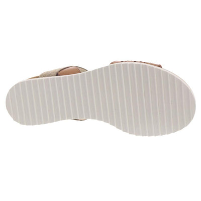 Skechers Bobs-Desert Kiss-Triple Scoop-113544 8 B(M) US Luggage-Multi