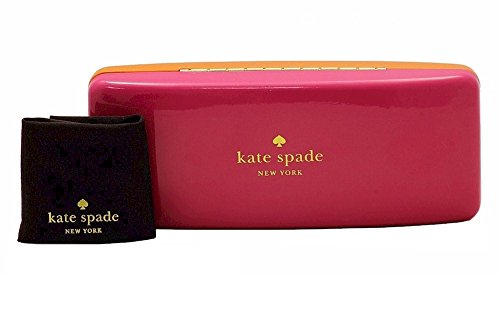 Kate Spade Narcisa Eyeglasses-0W70 Black Pink-51mm