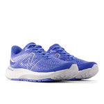 New Balance Women's Fresh Foam X 880 V12 Running Shoes Bright Lapis/Light Aluminum 6.5 Wide