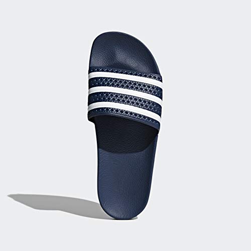 adidas Adilette Slides Men's, Blue, Size 10