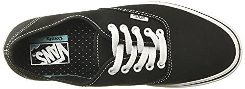 Vans Women's Low-Top Trainers, Black ((Classic) Black Vnvne), 36