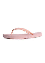 Tory Burch Womens Lightweight Thong Flip-Flops Pink 5 Medium (B,M)