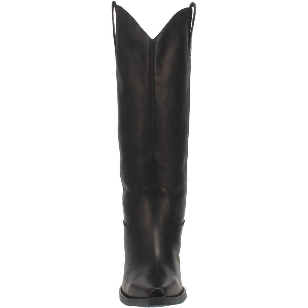 Dingo Bonanza Women's Boot 9.5 B(M) US Black