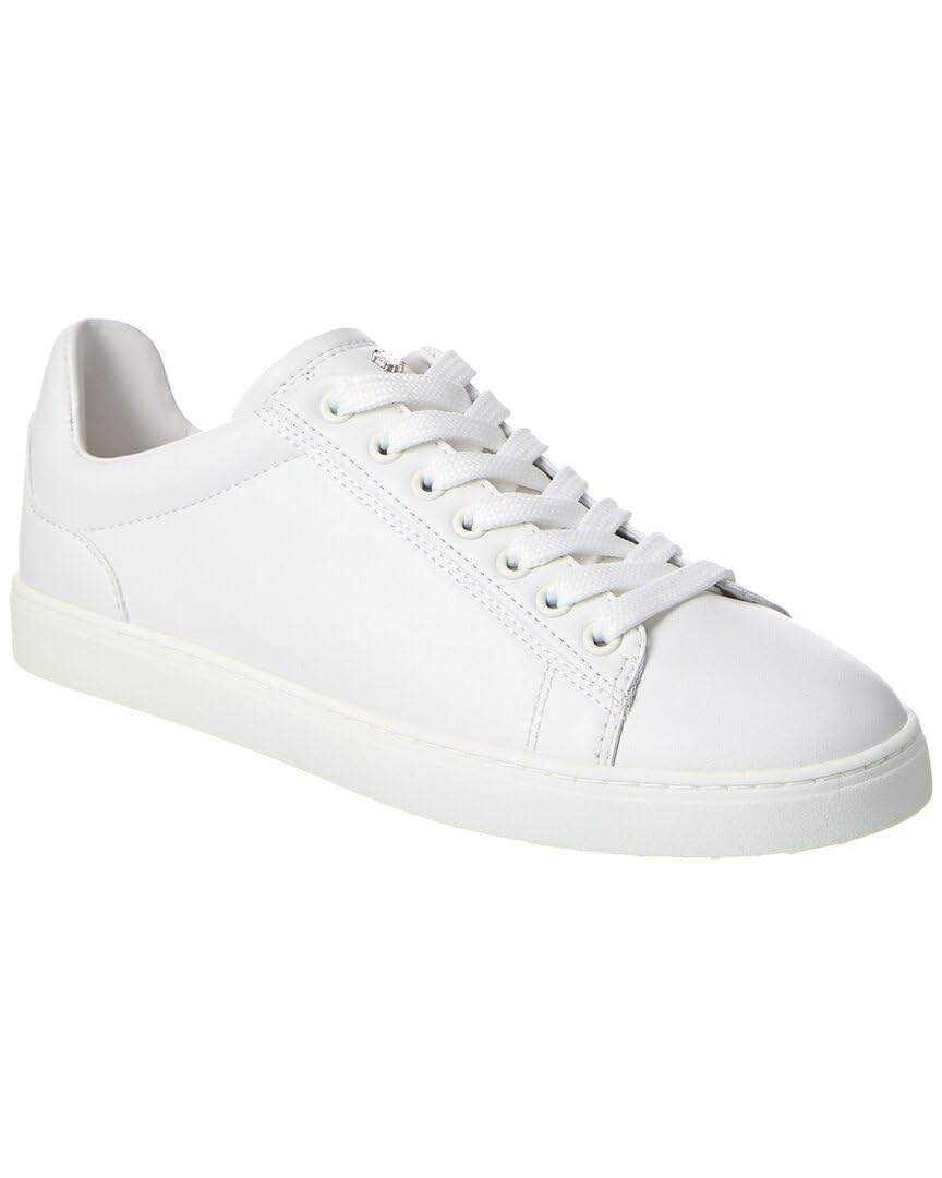 Stuart Weitzman Livvy Sneaker White 7.5 M