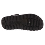 Skechers Foamies Footsteps-Mountainside Clog Women's Slip On 8 Black