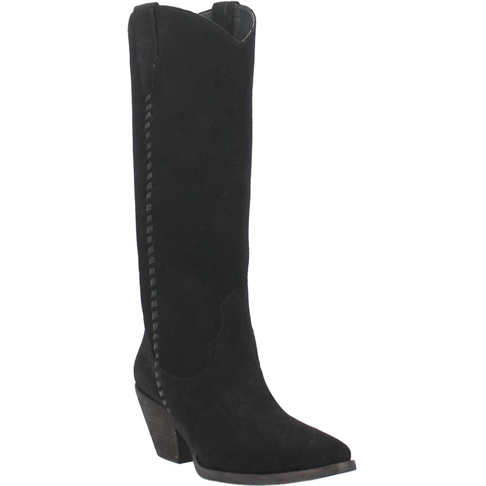 Dingo Sweetwater Whiskey 9 B (M)