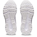 ASICS Women's Jolt 3 Running Shoes, 10, White/White