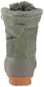 Propet Women's Ingrid Wild Thyme/XX-Wide / 11