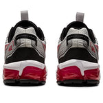 ASICS Gel-Quantum® 90 Glacier Grey/Classic Red 14 D (M)