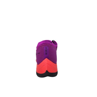 Nike Womens ZoomX Vaporfly Next% 2 501, Hyper Violet/Flash Crimson/Football Grey/Black, 10.5 M US