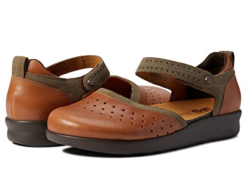 SAS Eden Desert Sage 7 WW - Double Wide (D)