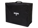 BOSS Bac-Ktn50 Premium Embroidered Amp Cover, Durable Exterior