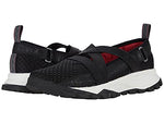 Timberland Garrison Trail Sandal Black 8 B (M)
